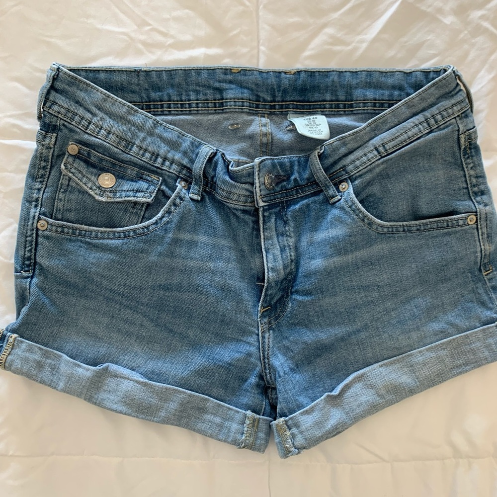 H&M Jean Shorts